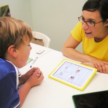 September Course timetables are here