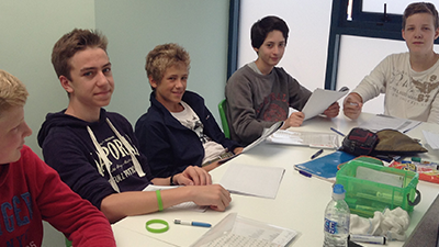 UPDATE: New courses starting SOON!!