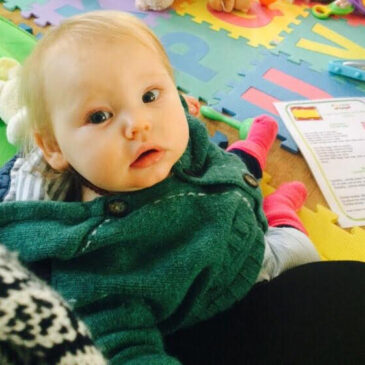 Spanish “Parent and Toddler” Group in Whitstable