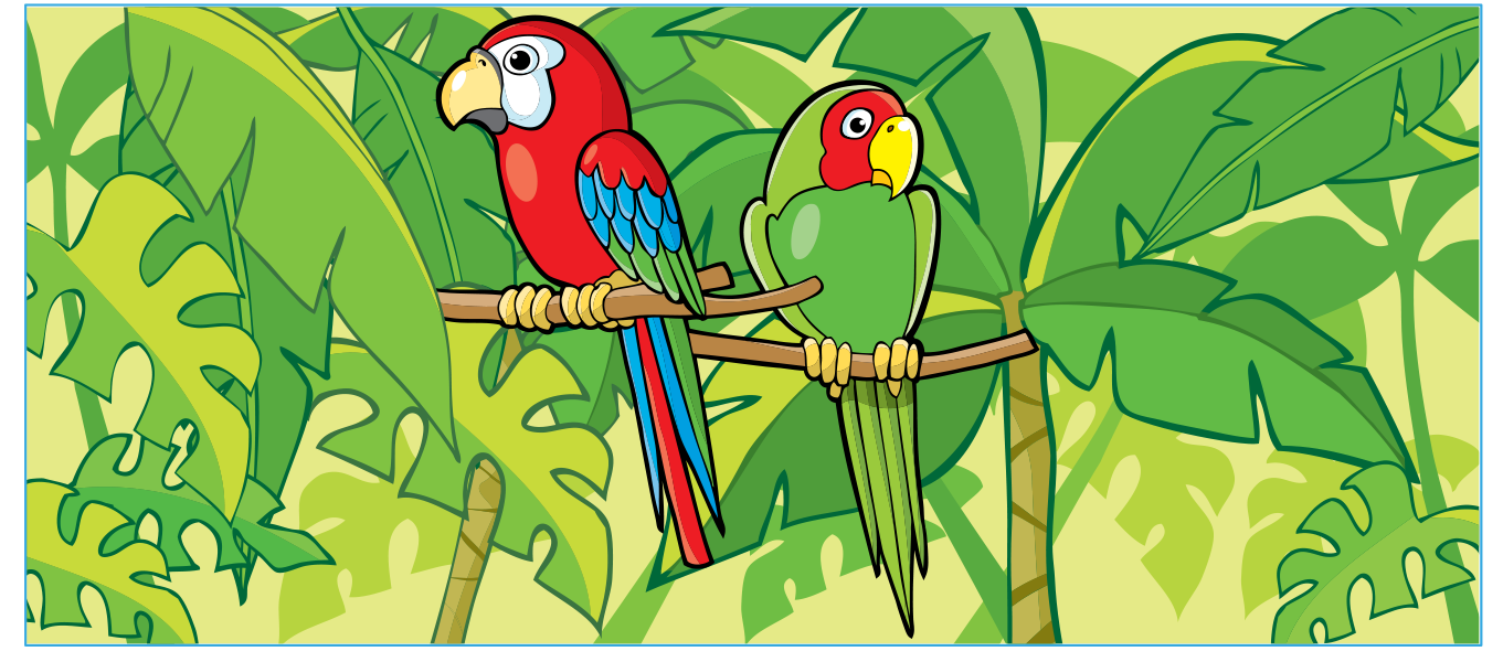 A1 Movers Reading and Writing