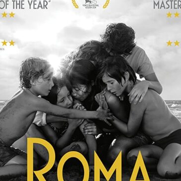 International Films: Roma (Mexican)