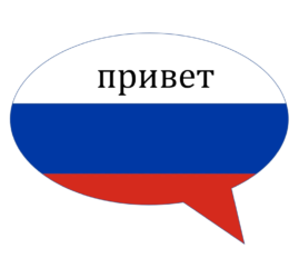 russian square