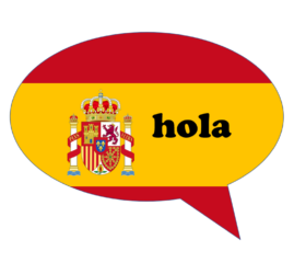 spanish courses